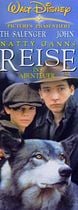 Die Abenteuer der Natty Gann