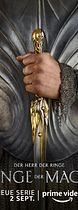 Der Herr der Ringe: Die Ringe der Macht
