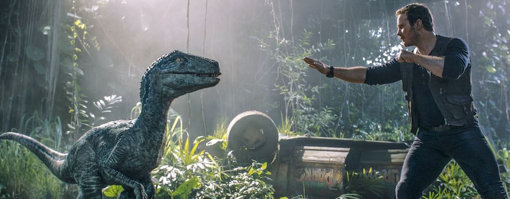"Jurassic World 3": Der erste Teaser ist da!