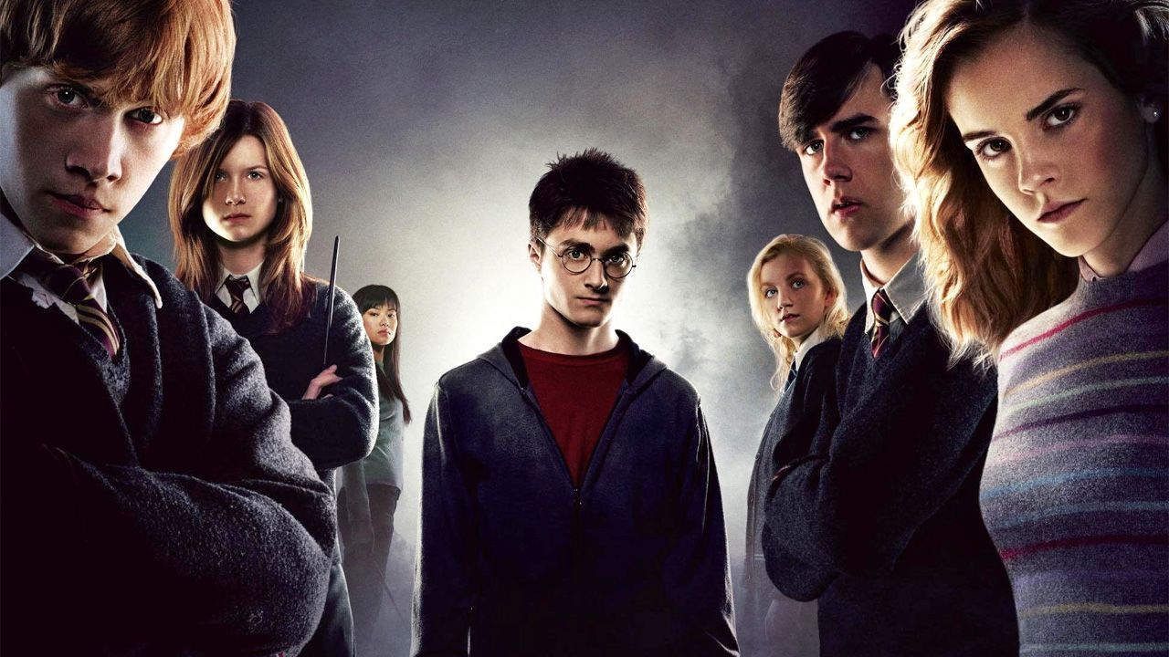 "Hat mich über die Jahre nicht losgelassen": Dieser Superstar wurde für "Harry Potter" abgelehnt – und bedauert den Verlust bis heute