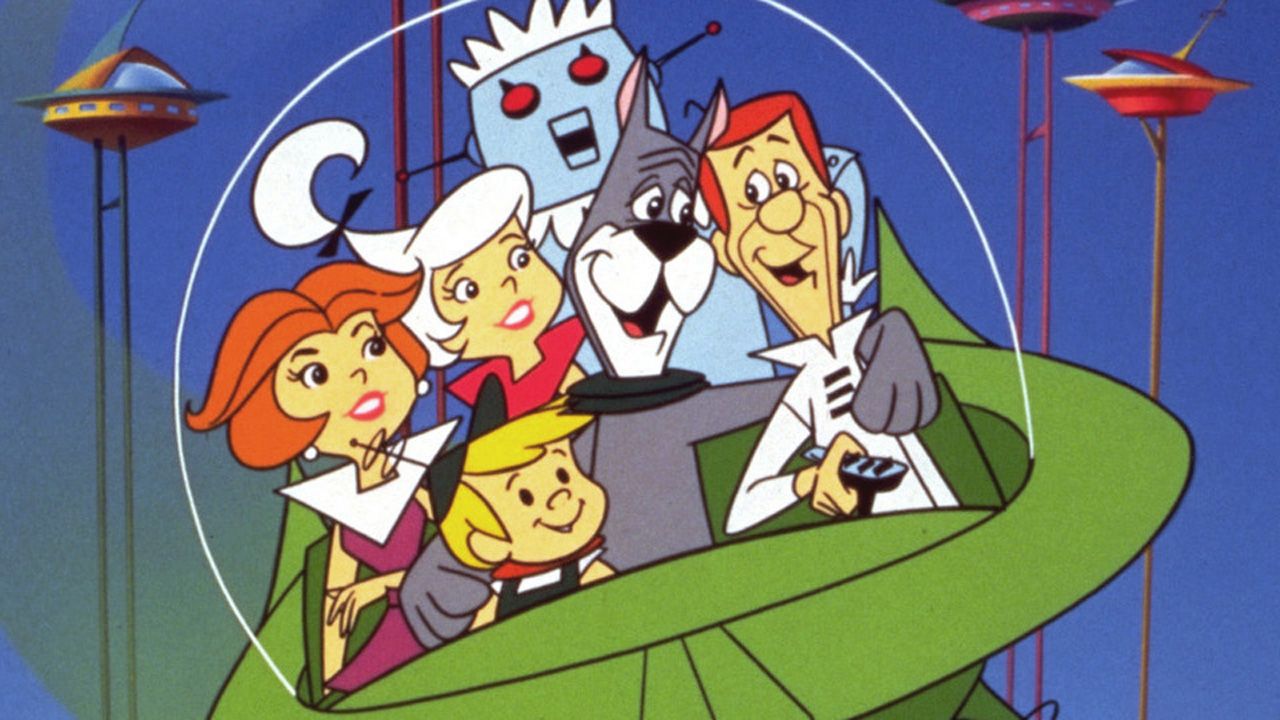 Die Jetsons sollen erstmals in Live-Action-Form ins Kino kommen.
