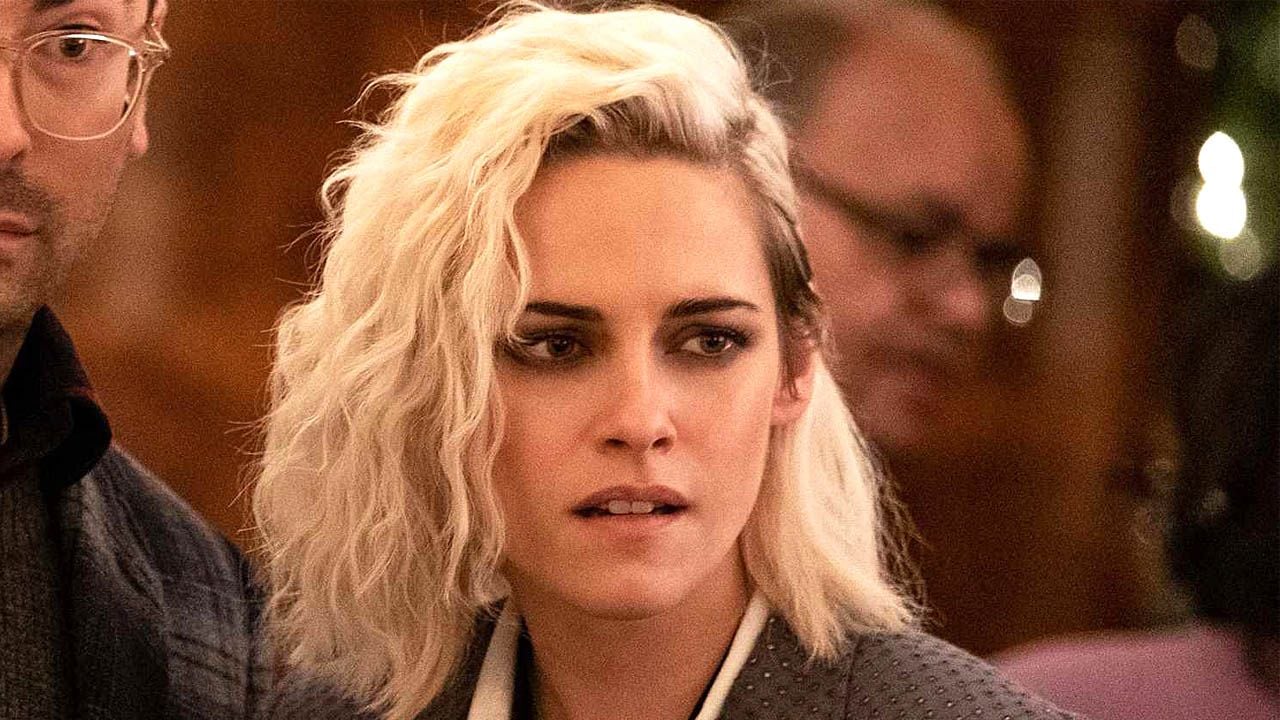 "Habe nicht die Geduld, mich damit zu befassen": Bei diesem Film hatte Kristen Stewart die Nase voll von ständiger Studio-Kritik