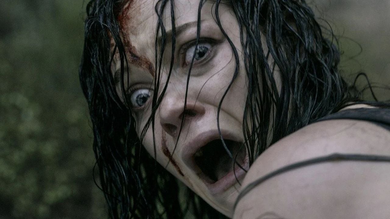 "Das habe ich eigentlich noch nicht gemacht": So sieht der Wunsch-Horrorfilm vom "Alien: Romulus"-Macher aus!