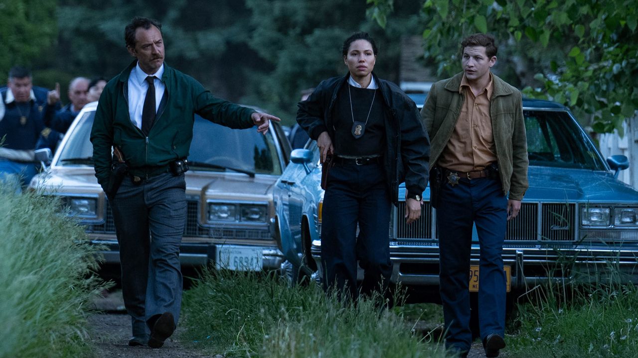 Spannende Nazi-Jagd auf den Spuren von „Heat“: Können die Cops die Rassisten stoppen?