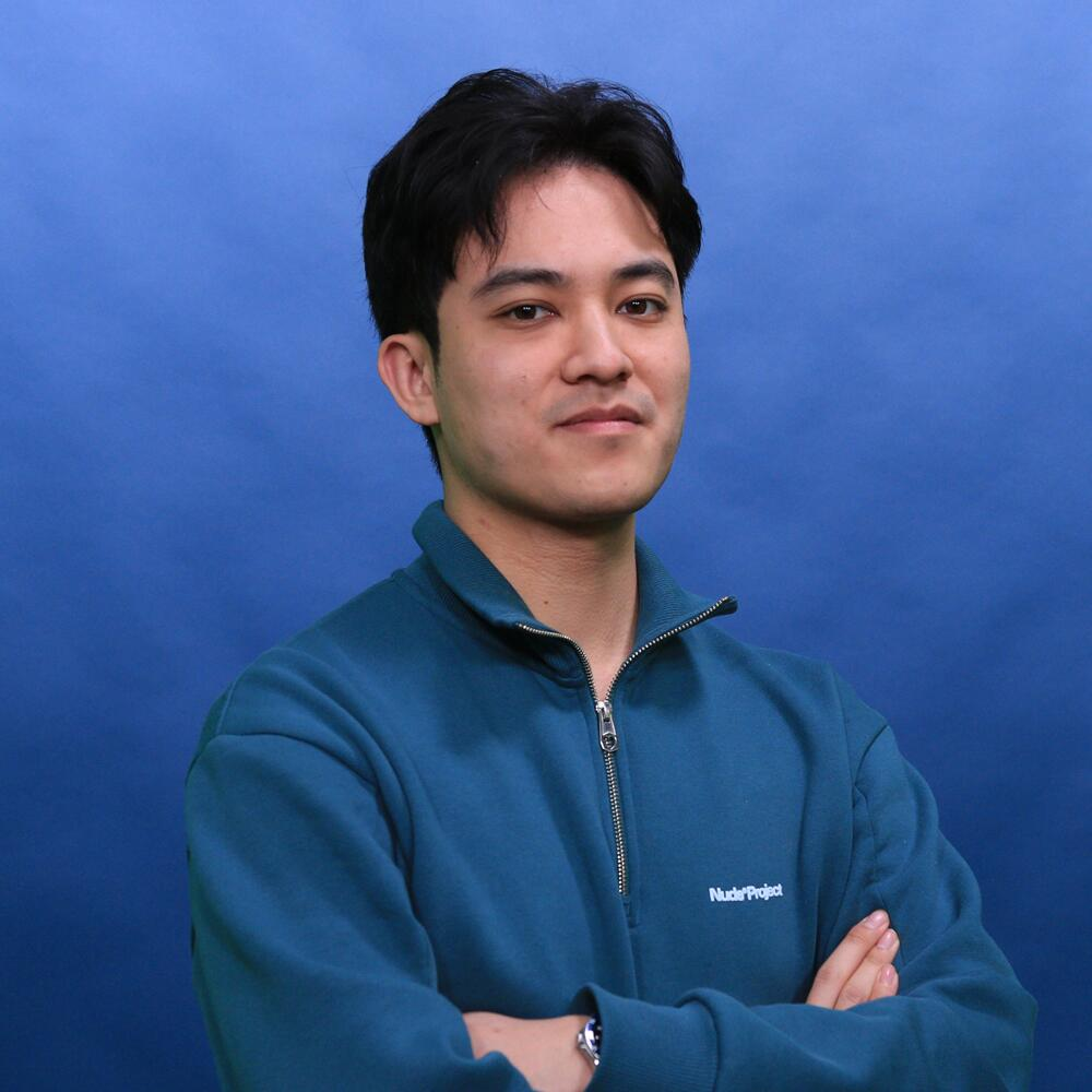 Minh Tu Le