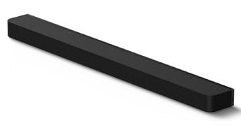 Sony-Flaggschiff: Die Bravia Theatre Bar 9