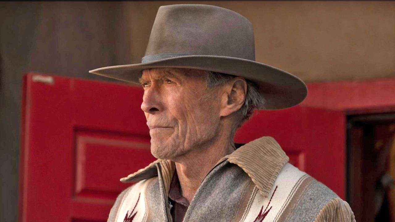 Clint Eastwood, 96, über Gangsta-Rap: "Ich sehe darin keinerlei Wert. Das Einzige, was diese Musik bewirkt, ist, dass sie die schlechtesten Seiten der Menschen anspricht"