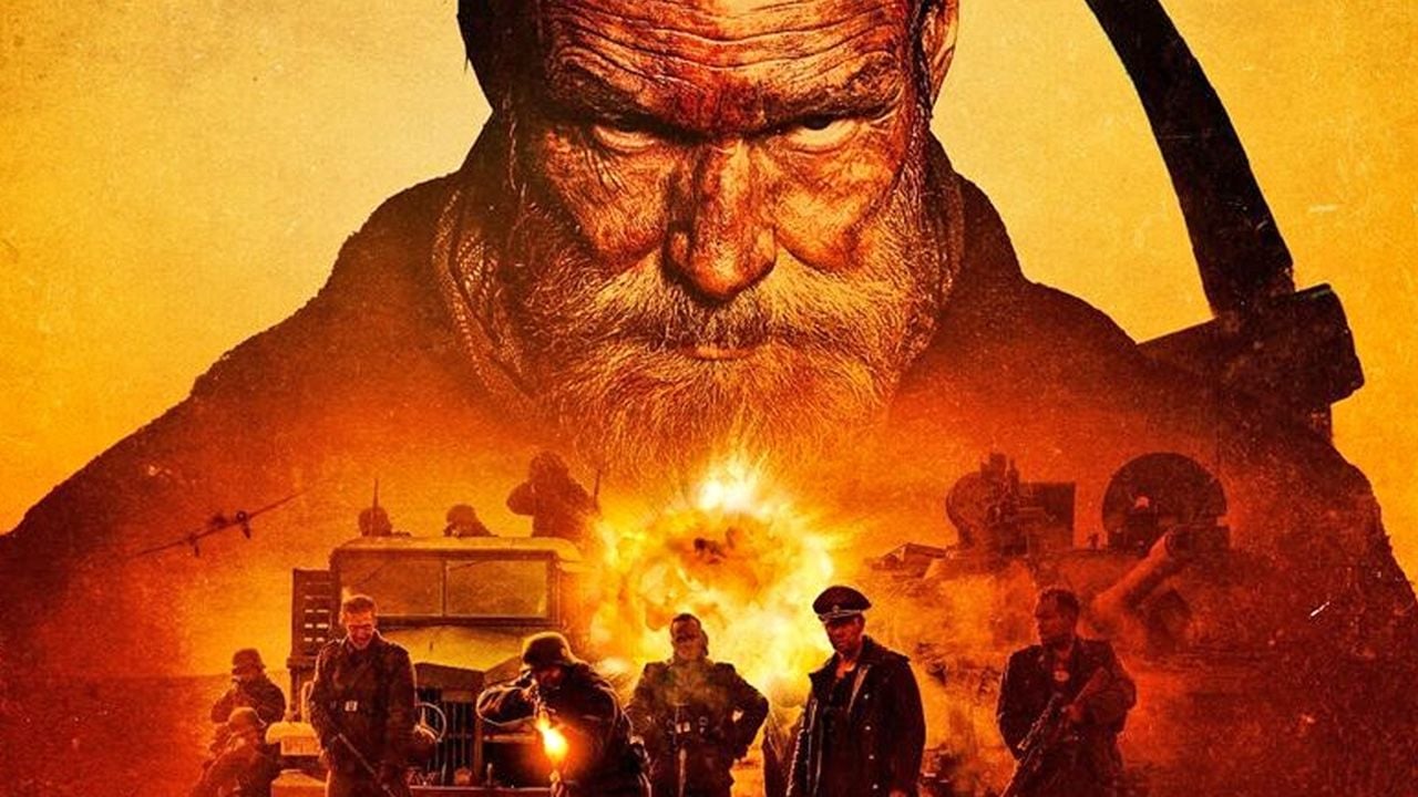 Neu im Streaming-Abo: Dieses brutale FSK-18-Action-Highlight ging im