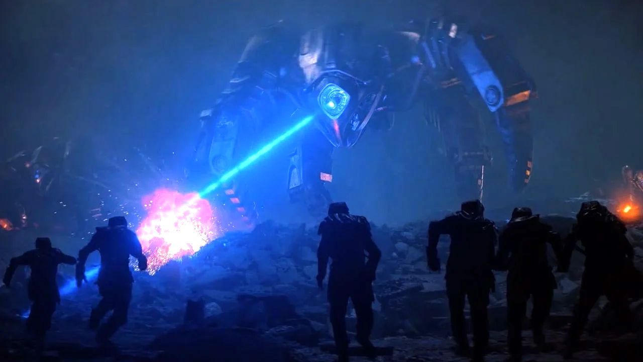 Bildgewaltiges Sci-Fi-Highlight geht in die nächste Runde: Endlich wissen wir, wann die Dreharbeiten zur 2. Staffel "Dune: Prophecy" starten