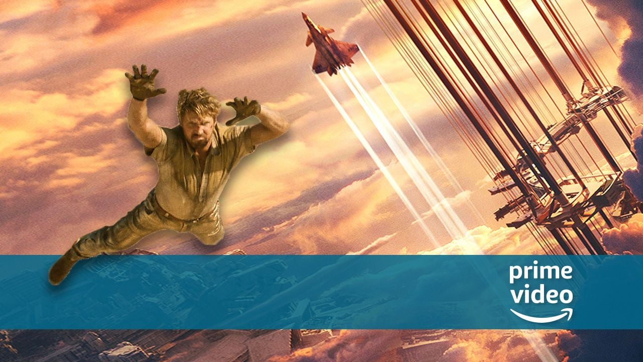 Filme für 99 Cent bei Amazon Prime Video: Epischer Sci-Fi-Bombast, Stunt-Weltrekord und eine der besten Stephen-King-Verfilmungen