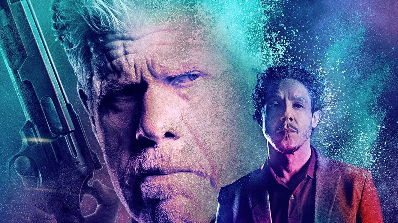 Zwei "Sons Of Anarchy"-Stars in knallharter Crime-Action: Bleihaltiger Trailer zum Thriller "Play Dirty"