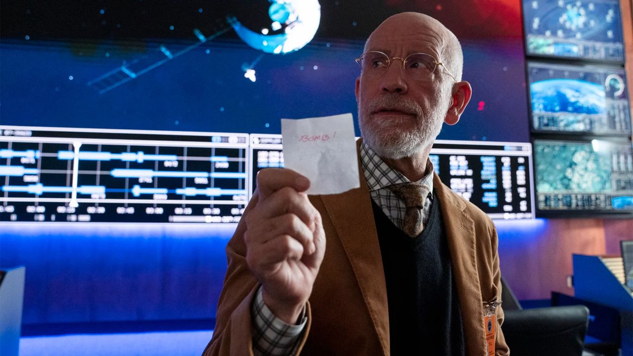 Der große John Malkovich ist nun ein MCU-Star.