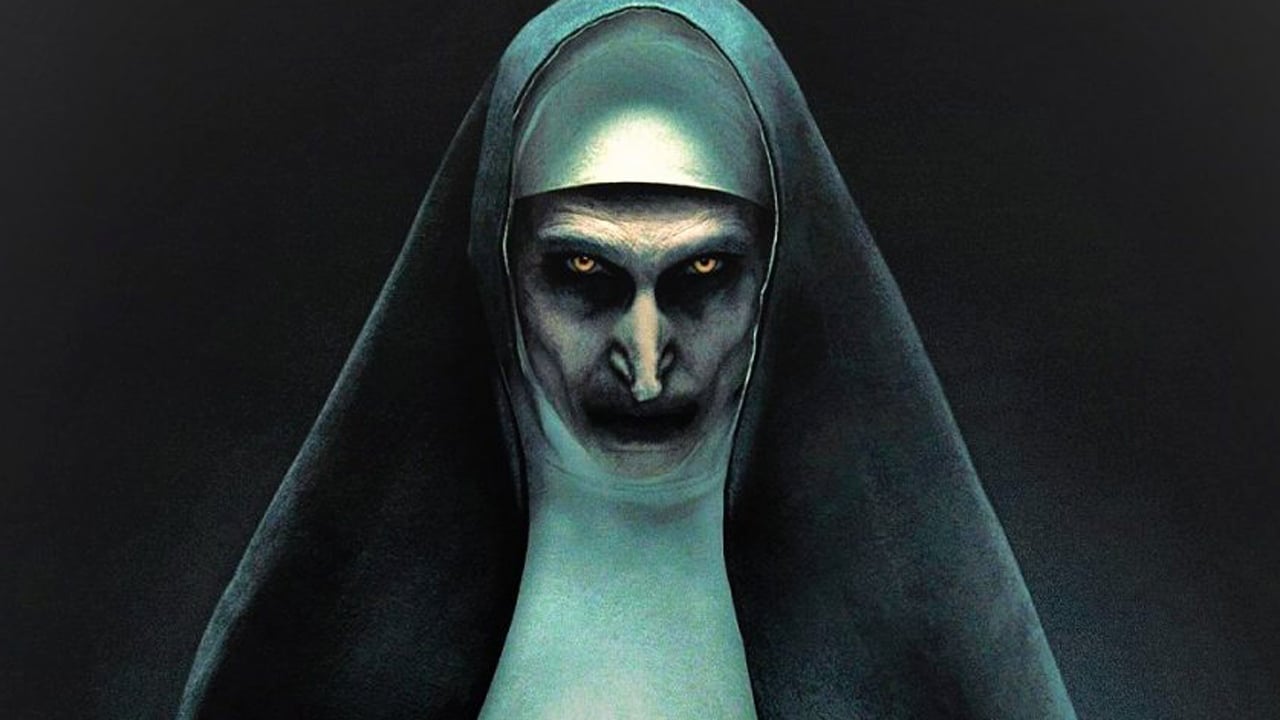 Dreharbeiten zu "The Nun 2" laufen Das alles wissen wir bereits über