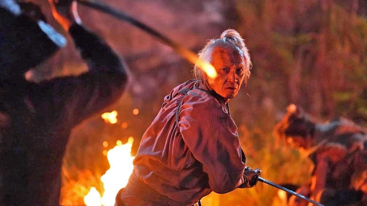 Fans der besten Serie 2024 kommen um diesen Film nicht herum: Martial-Arts-Epos neu im Heimkino – in gleich 2 Fassungen!