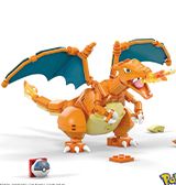 MEGA Pokémon Glurak