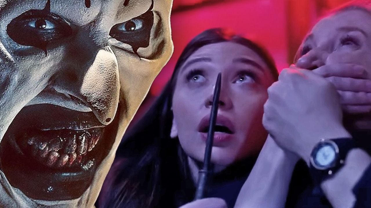 Endlich bestätigt: Der neue Horrorfilm der "Terrifier"-Macher kommt in die deutschen Kinos – und zwar schon bald!