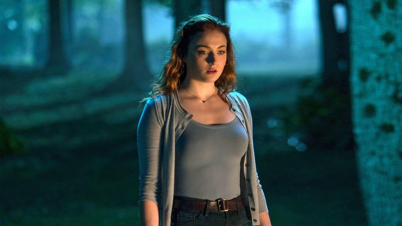 Wird jetzt wirklich zu Lara Croft: Sophie Turner, hier in 