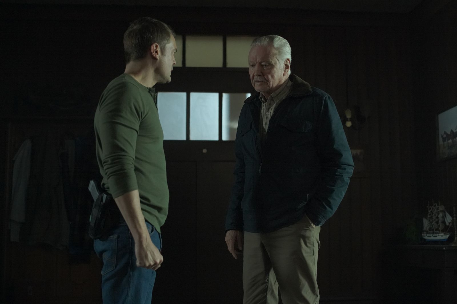 filme und serien von jon voight