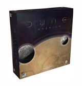"Dune: Imperium": Intrigen auf dem Spielfeld