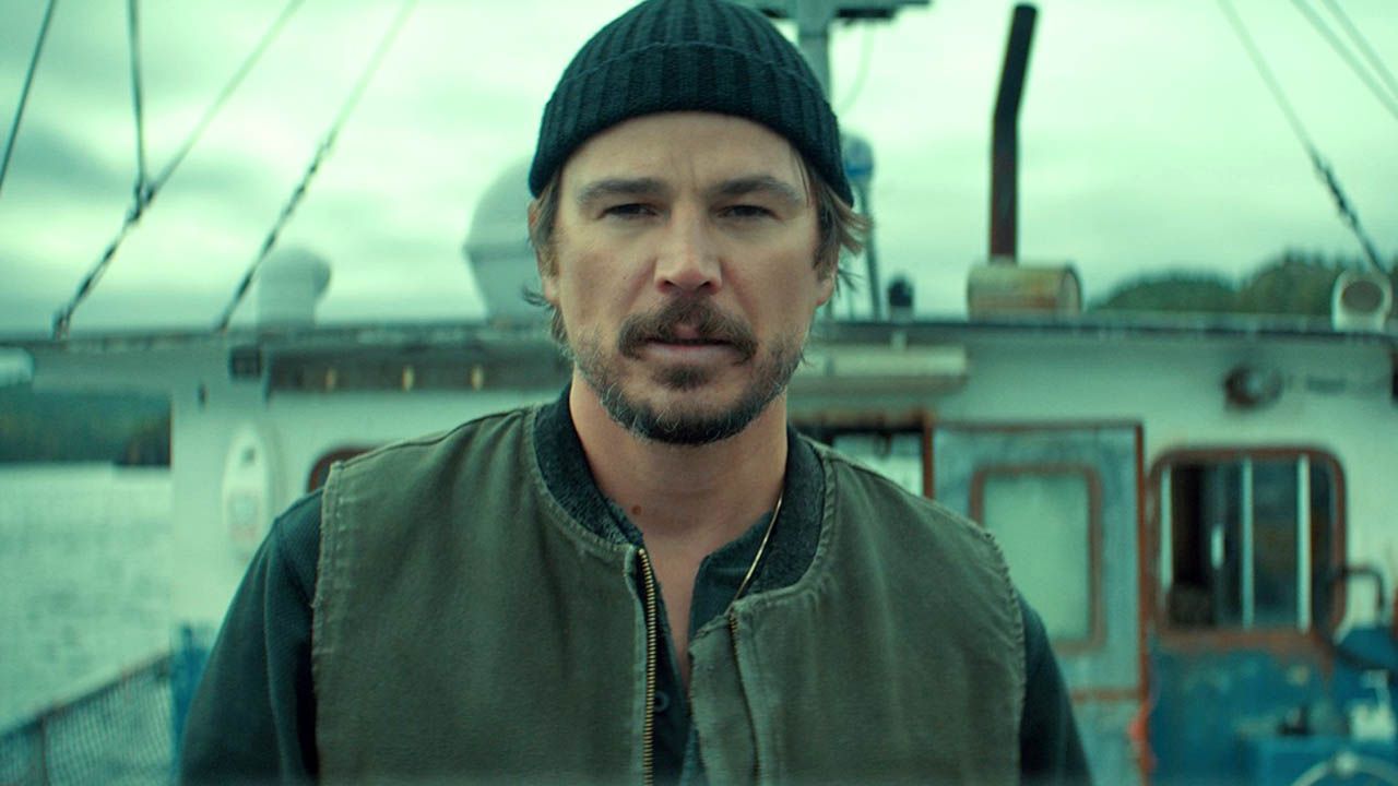 Josh Hartnett bedauert seine Absagen an Christopher Nolan