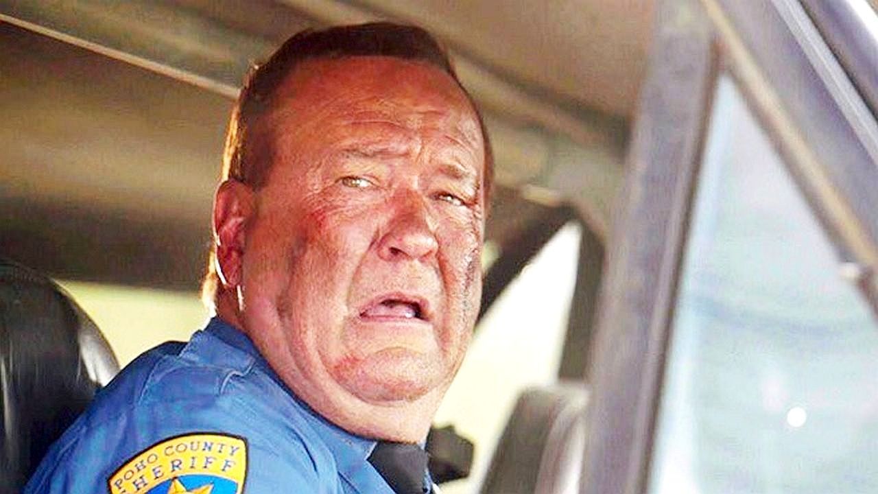 Heute im TV: Mit diesem Horror-Schocker fuhr ein Skandal-Regisseur ein