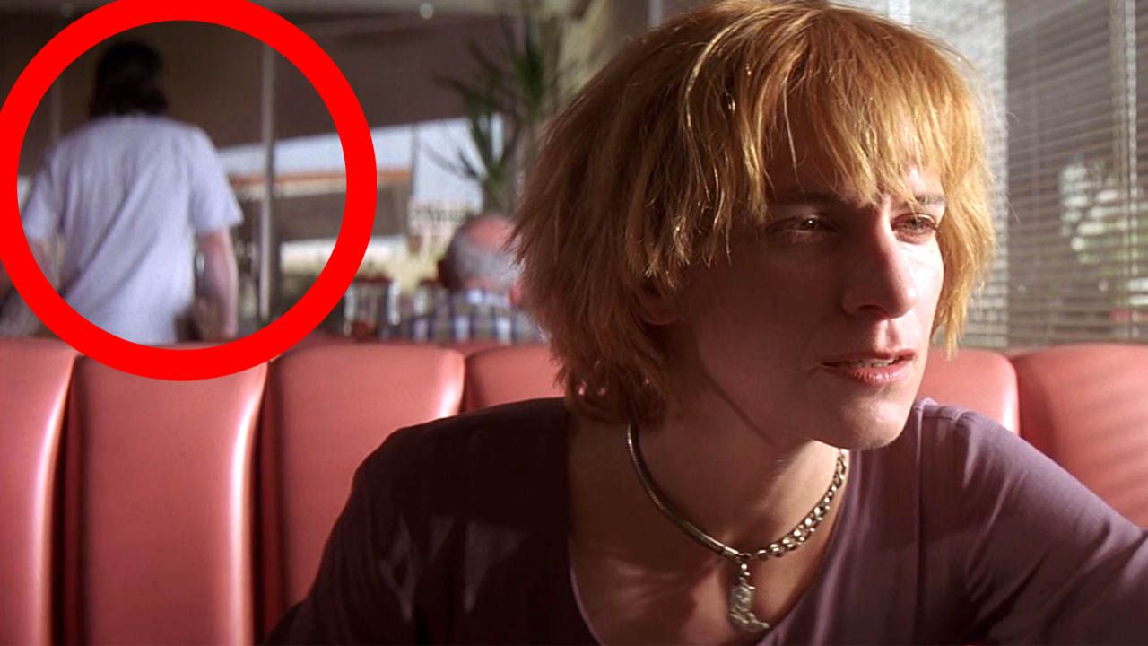 Stoppt "Pulp Fiction" bei 3 Minuten und 45 Sekunden: Dieses geniale Detail beweist, dass Quentin Tarantino an alles gedacht hat