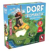 "Dorfromantik - Das Brettspiel" bei Amazon