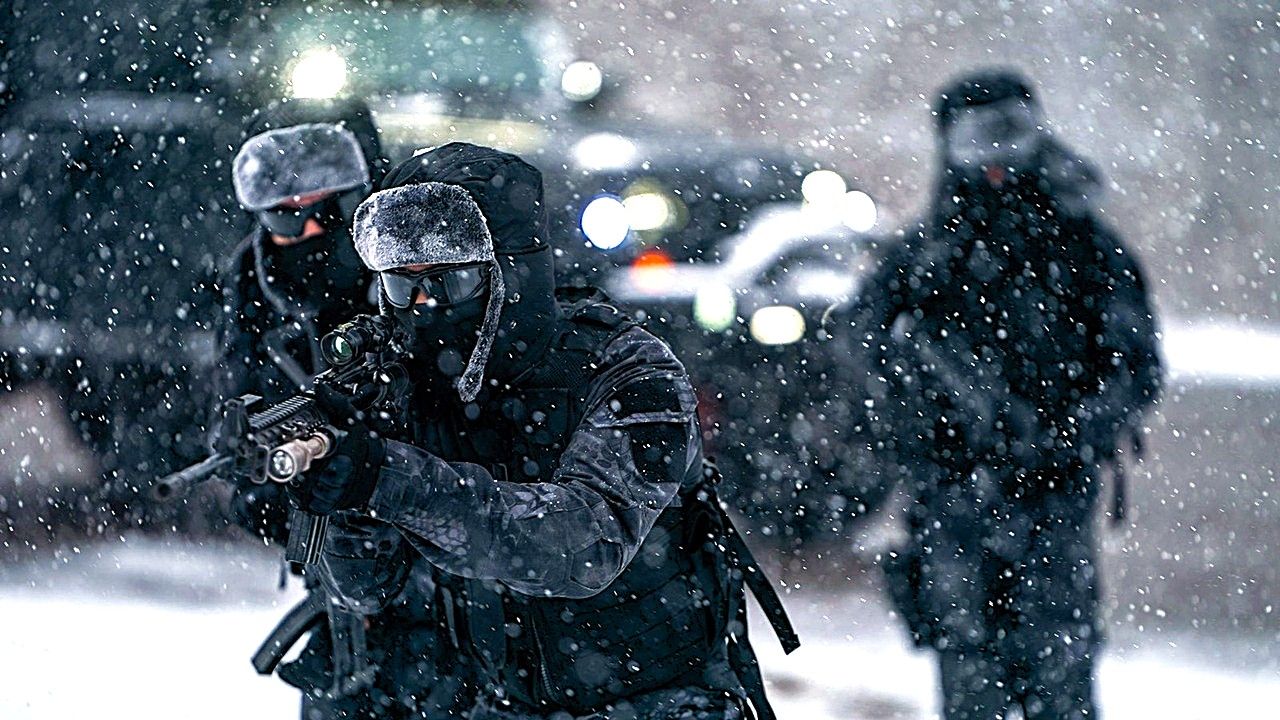 Neu im Heimkino: In diesem Agenten-Action-Thriller mit Clint Eastwoods Sohn wird Sylvester Stallone zum Auftragskiller