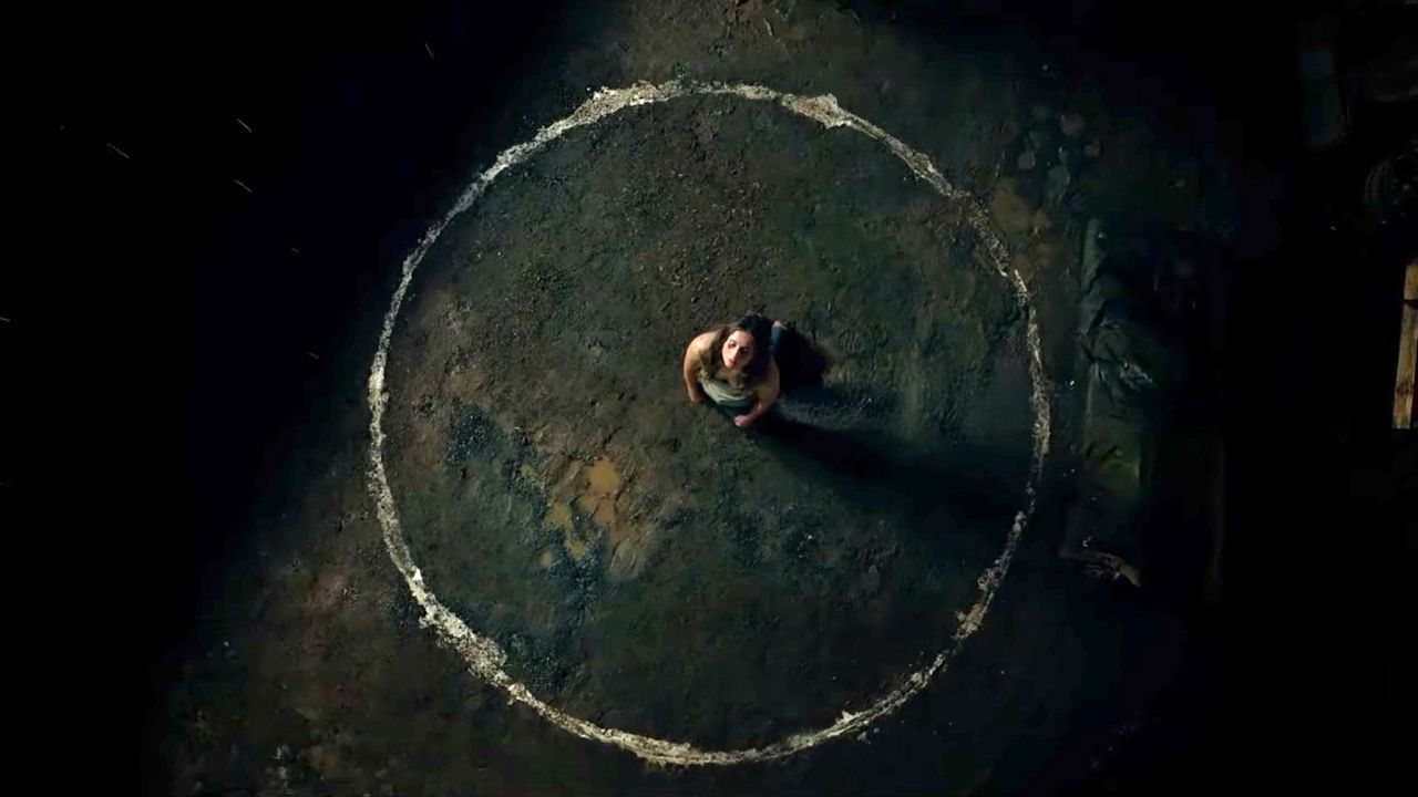 Von den Machern eines der besten Horrorfilme 2023: Der neue Trailer zu "Bring Her Back" wird euch verstören