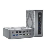 NiPoGi CK10 Mini-PC