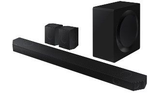 Jetzt Top-Soundbar von Samsung zum Tiefstpreis schnappen