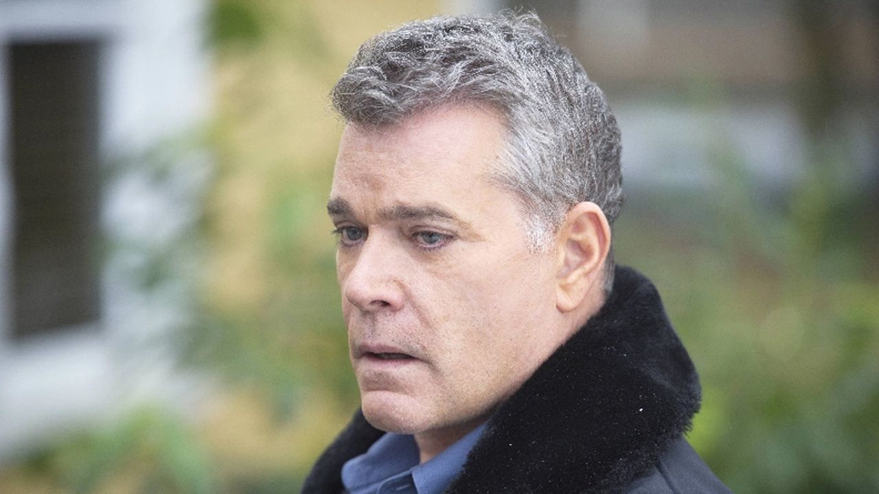 Ray Liotta: Dass er 