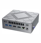 Mini-PC mit Intel Core i5-Prozessor
