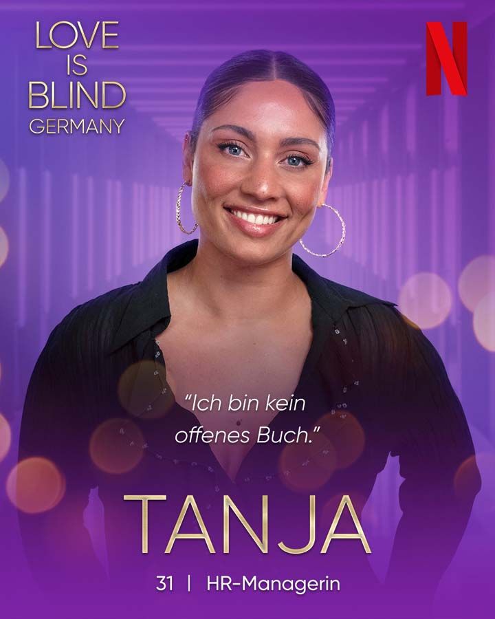 Tanja