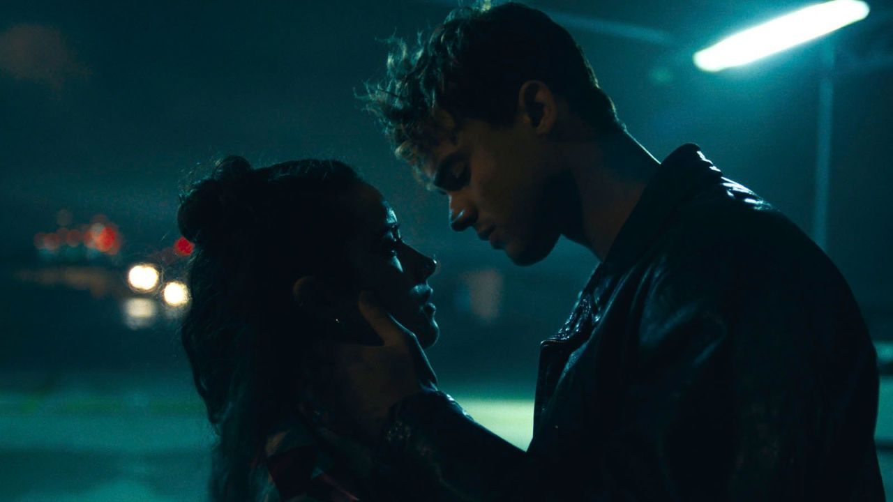 Matthew Broome und Asha Banks haben in ihren Karrieren bereits bewiesen, dass sie was draufhaben – aber in „Culpa Mia – Meine Schuld: London“ wirken sie einfach nur verdammt unsympathisch. 