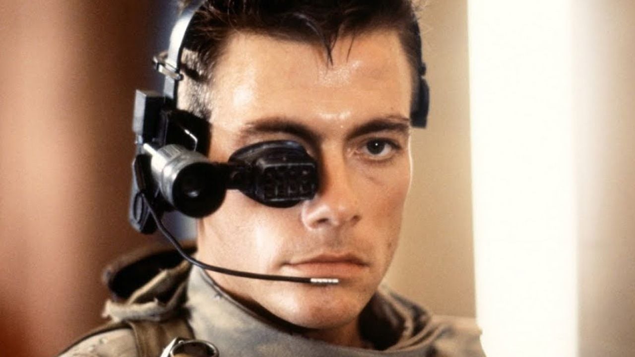 Heute ungekürzt streamen: Dieser legendäre Sci-Fi-Action-Kracher stand ganze 20 Jahre auf dem Index