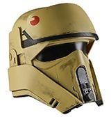 Shoretrooper Helm aus der Black Series