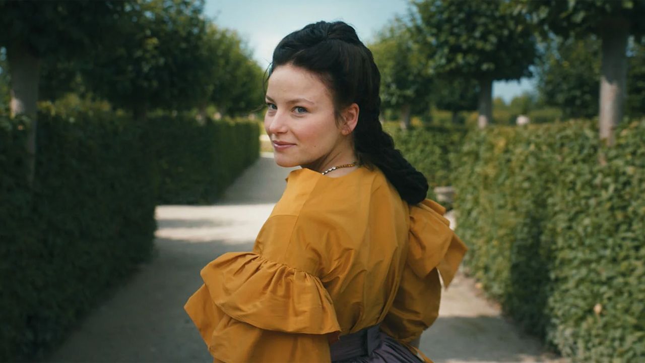 Neben Daniel Brühl wurde noch ein 2. deutscher Star gecastet: Devrim Lingnau Islamoğlu.