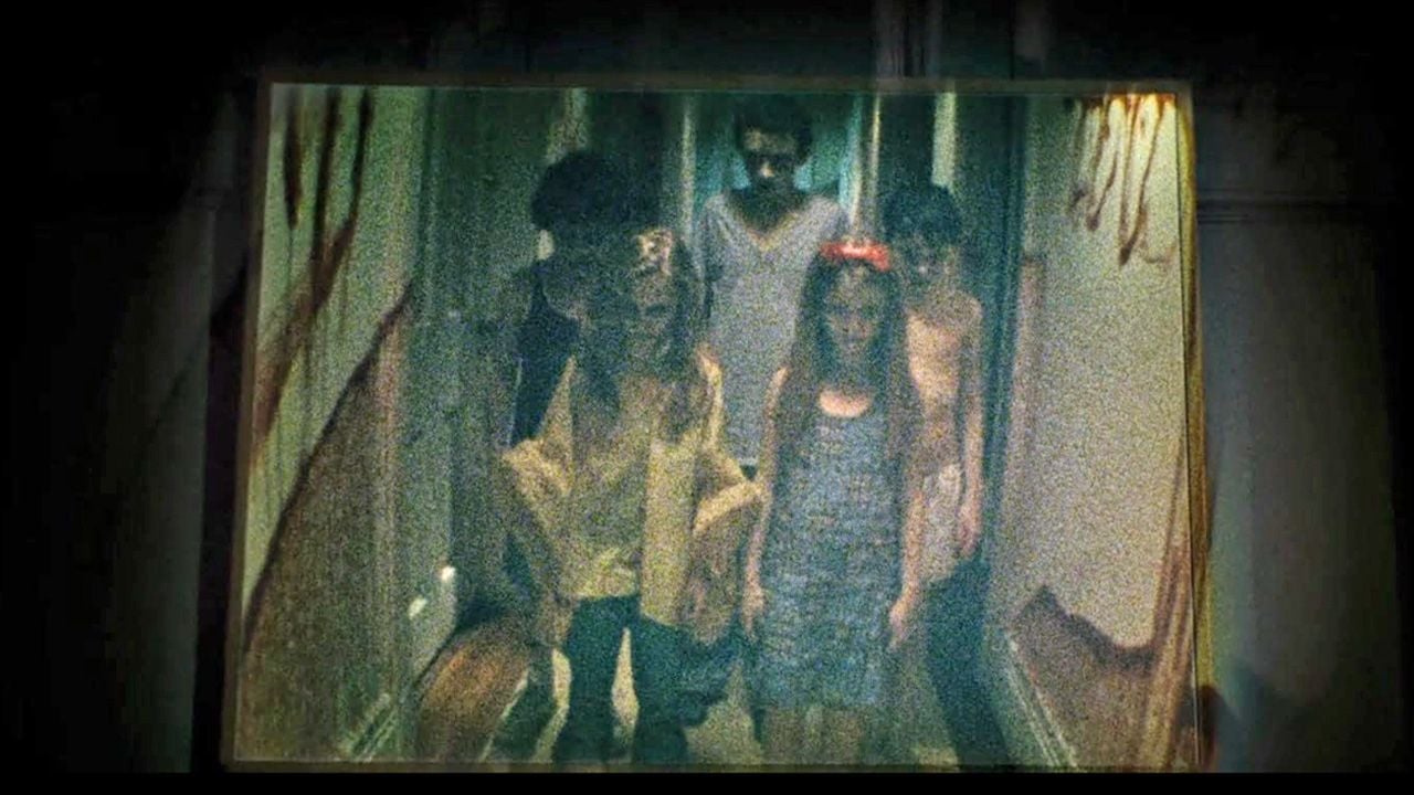 TV-Tipp: Dieser verstörende Horror-Reißer wurde 2020 zum gruseligsten Film aller Zeiten gekürt