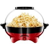 Gadgy Popcorn-Maschine mit 5 Litern Fassungsvermögen