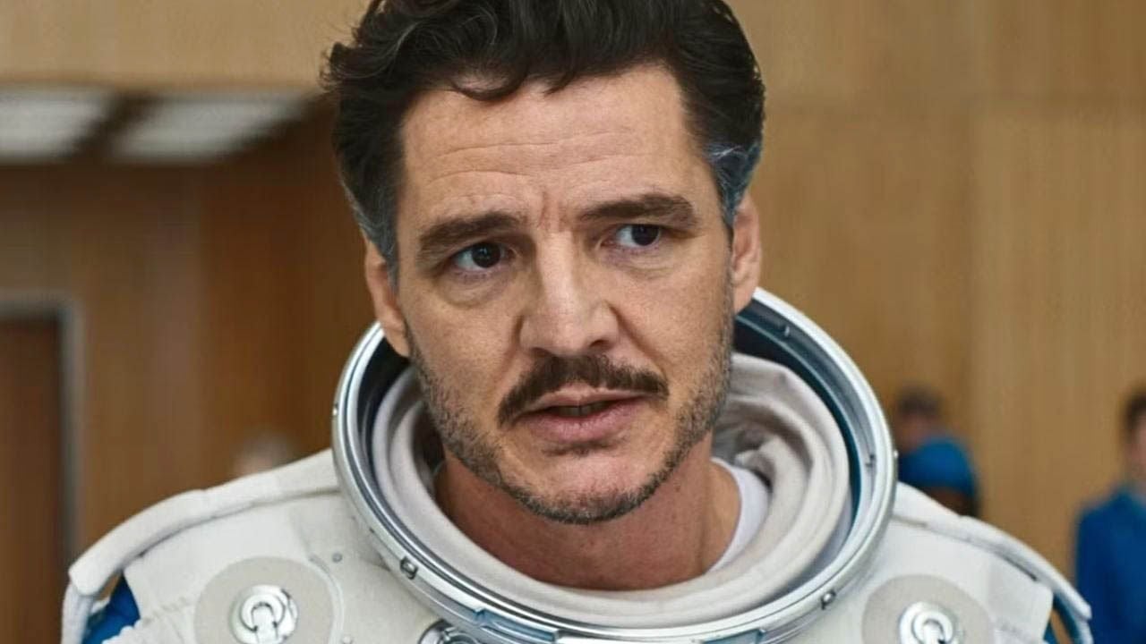 Pedro Pascal will nicht noch einmal gegen Paul Mescal kämpfen