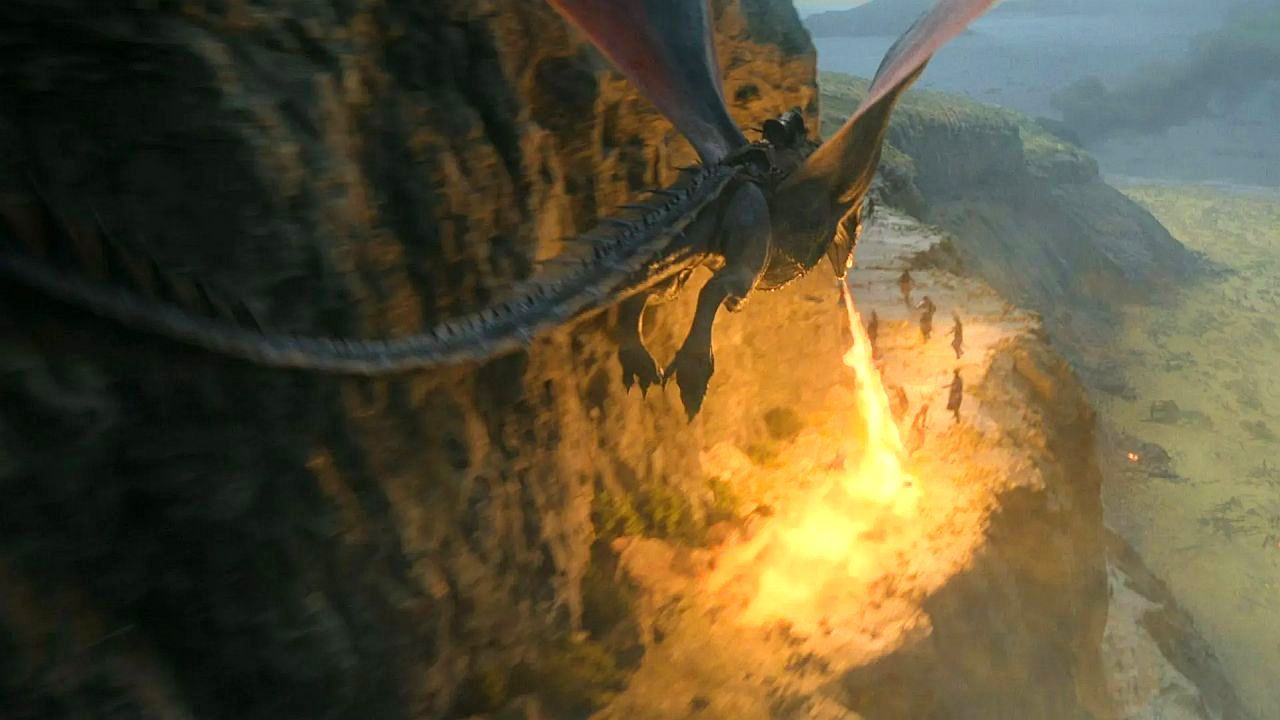 Castzuwachs für "House Of The Dragon" Staffel 3: Jetzt ist auch ein "Star Wars: Andor"-Held mit dabei