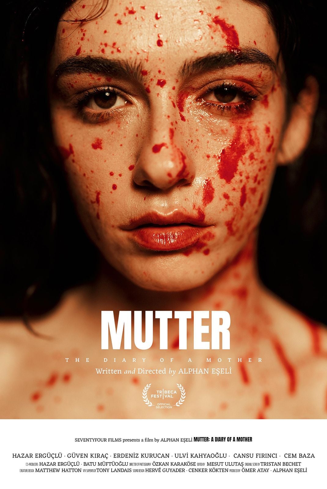 Mutter: The Diary of a Mother