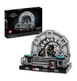 LEGO "Star Wars" Thronsaal des Imperators