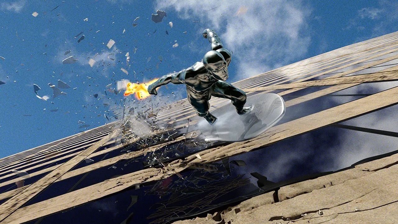 Heute Abend im TV: Dieser starbesetzte Sci-Fi-Blockbuster ist besser als sein Vorgänger – 120 Millionen Dollar Budget!