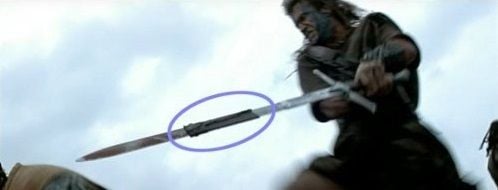 Horrible Movie Mistake in “Braveheart” at 1 Hour 27 Minutes: This Scene Shouldn’t Have Been in the Movie! Horrible Movie Mistake in “Braveheart” at 1 Hour 27 Minutes: This Scene Shouldn’t Have Been in the Movie!