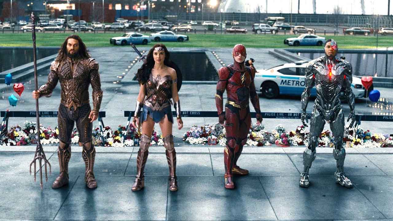 DC-Star kehrt in neuem DC-Universum zurück – allerdings in einer anderen Rolle!