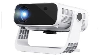 ZDK 2025 Smart Beamer