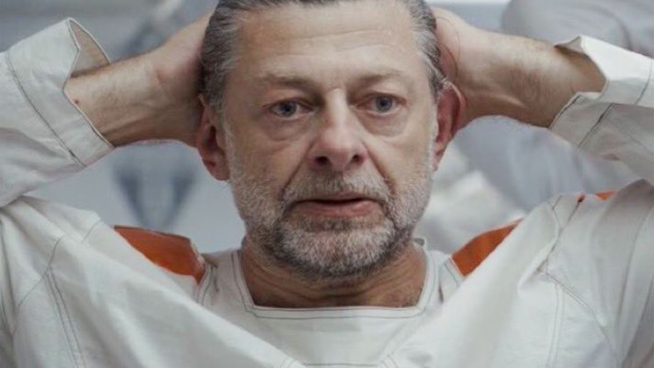 Kein Comeback von Andy Serkis in 