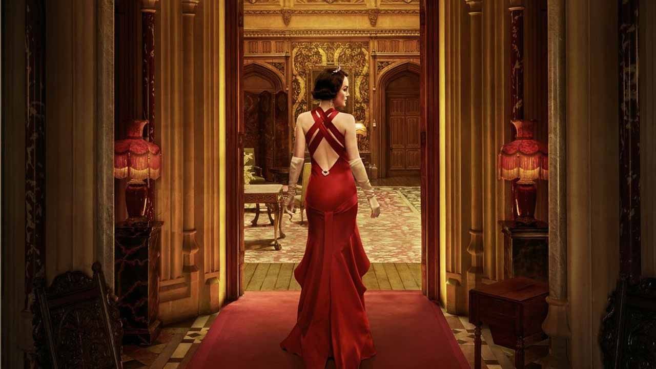 Eine Ära geht zu Ende: Der erste Trailer zu "Downton Abbey 3" wurde gezeigt und stimmt auf das große Finale der Historien-Saga ein